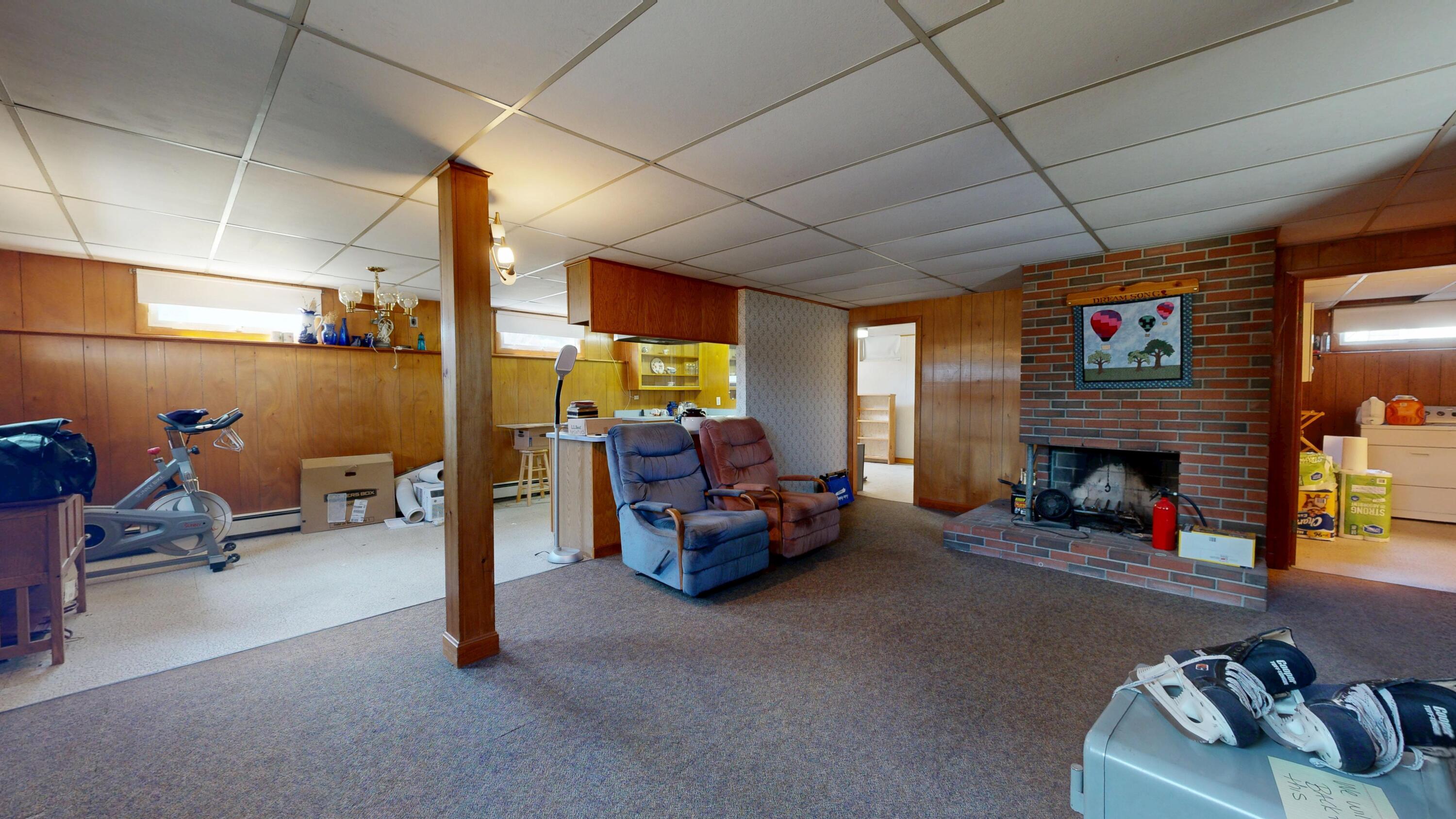 8 Reservoir Avenue Lewiston ME 04240