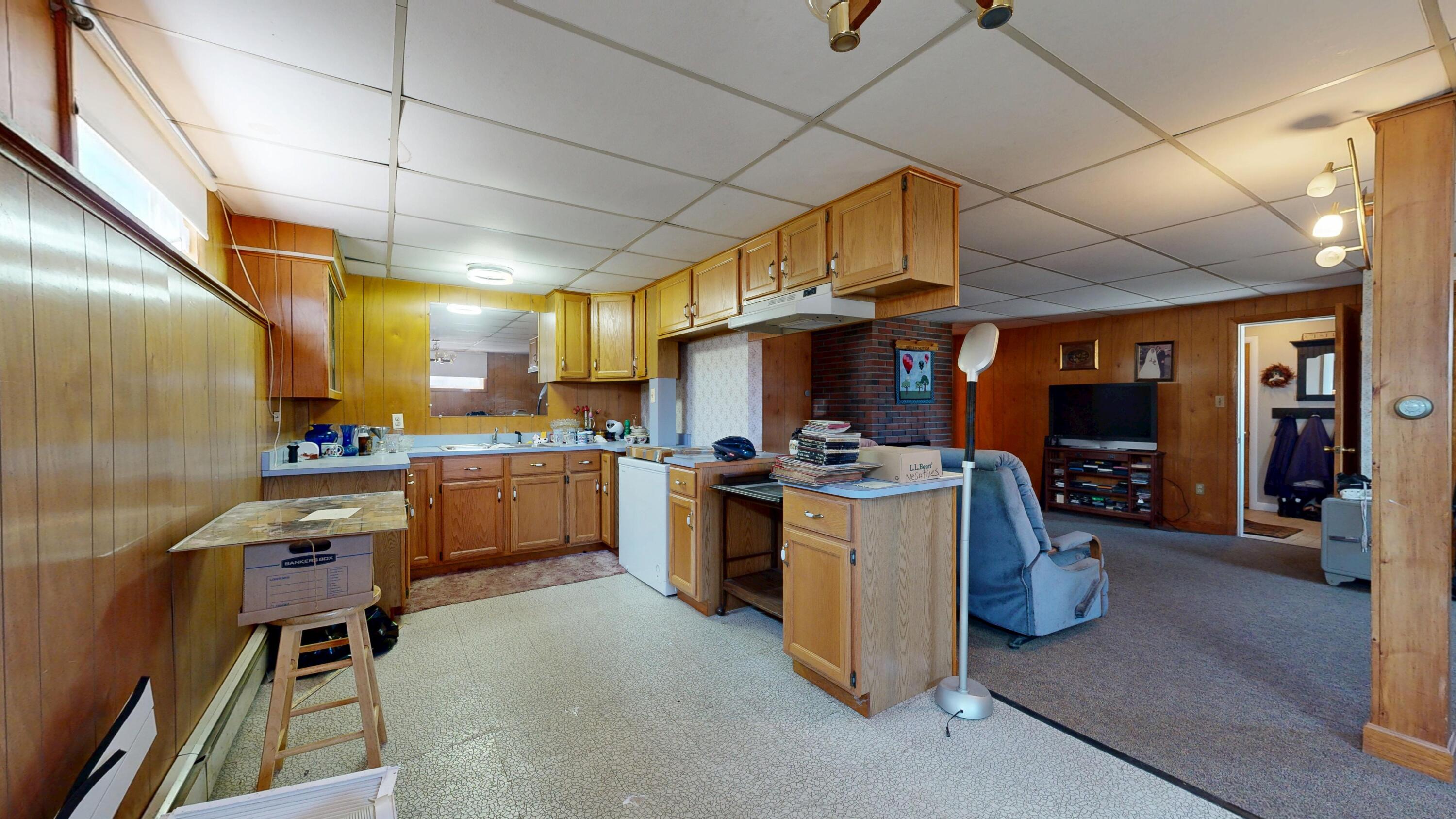 8 Reservoir Avenue Lewiston ME 04240