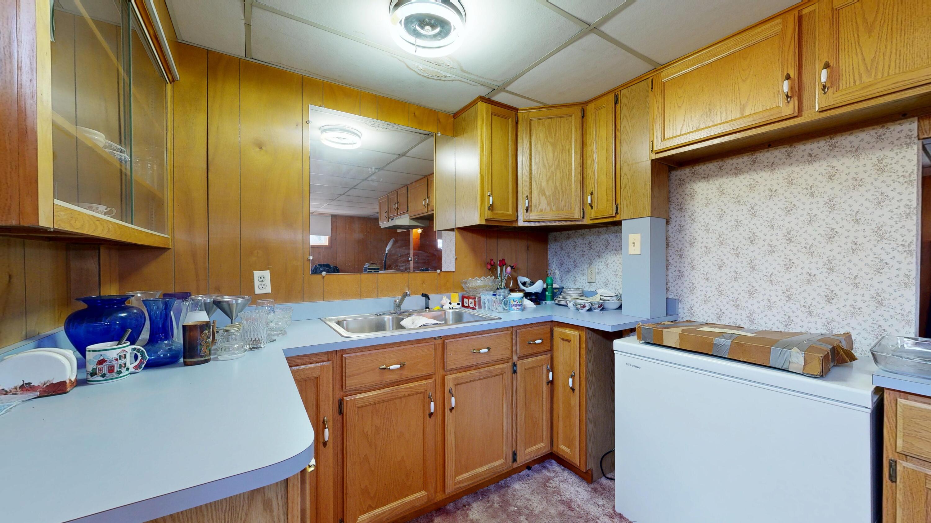 8 Reservoir Avenue Lewiston ME 04240