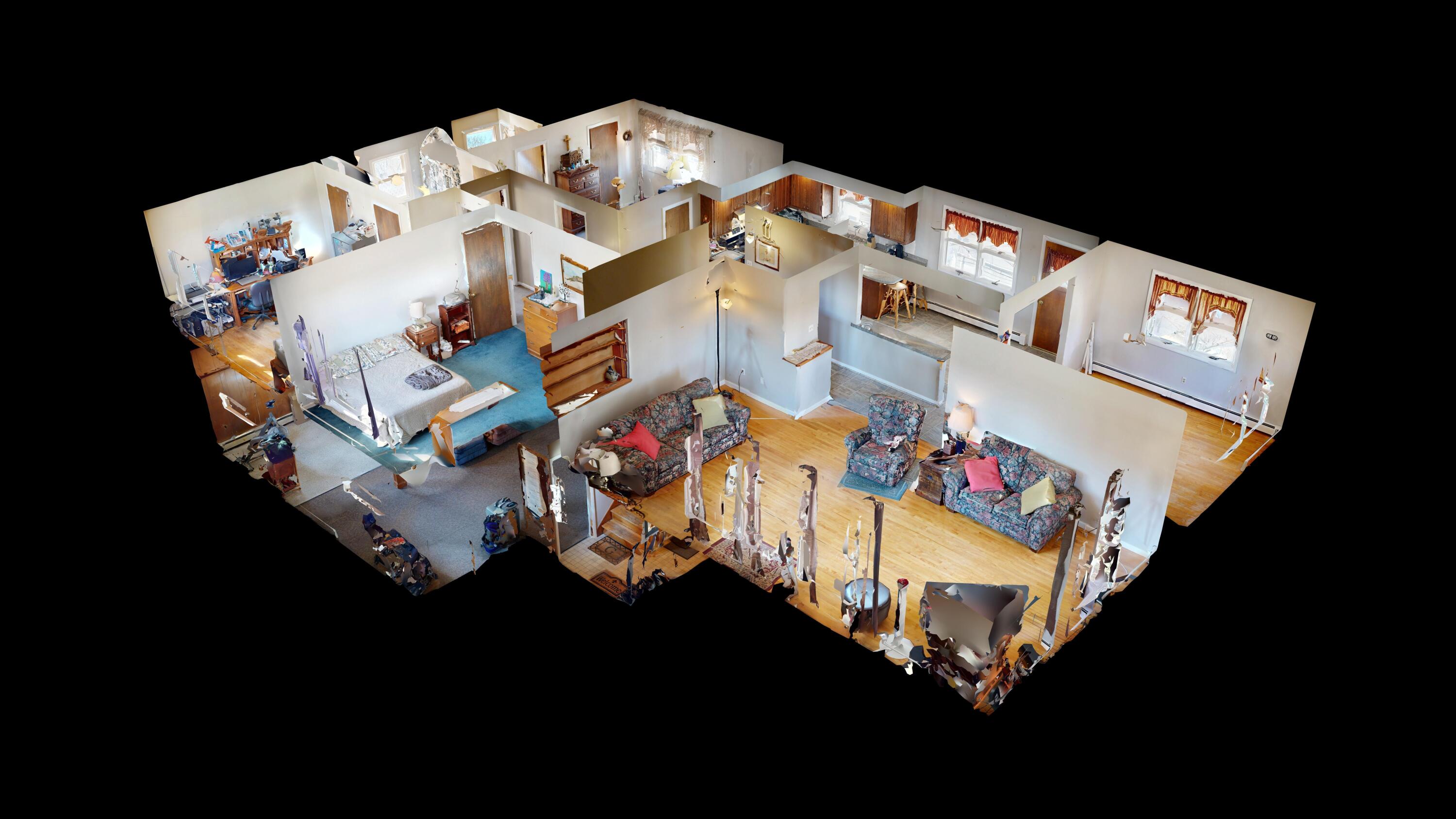 8 Reservoir Avenue Lewiston ME 04240