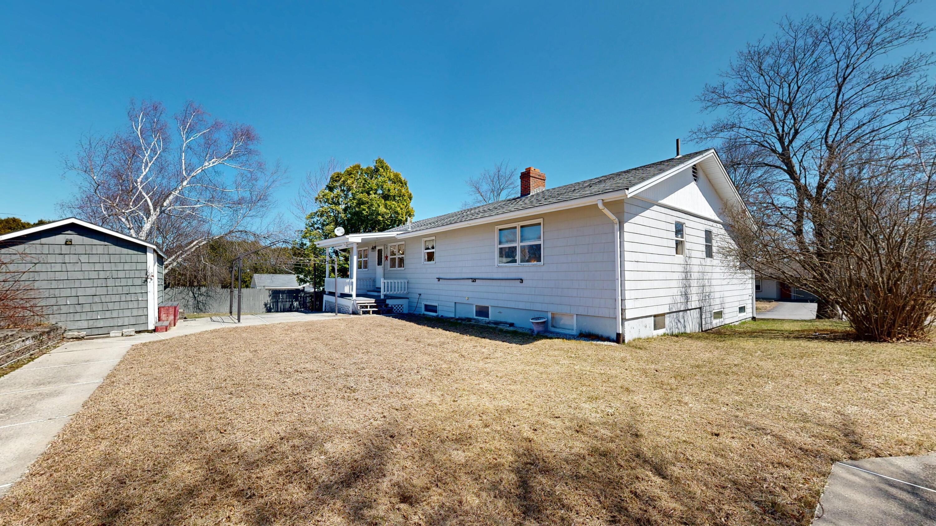 8 Reservoir Avenue Lewiston ME 04240