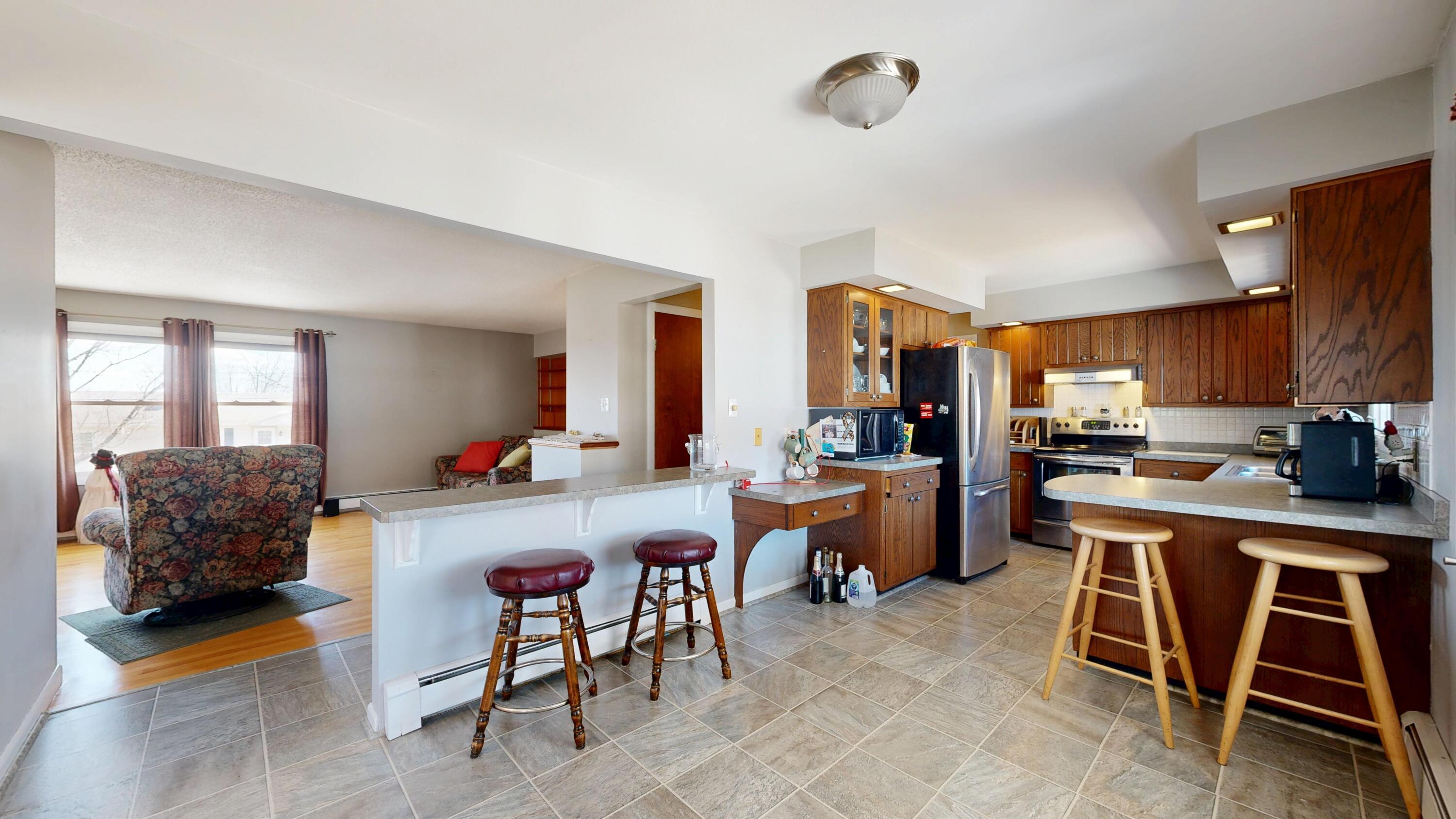 8 Reservoir Avenue Lewiston ME 04240