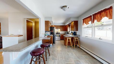 8 Reservoir Avenue Lewiston ME 04240