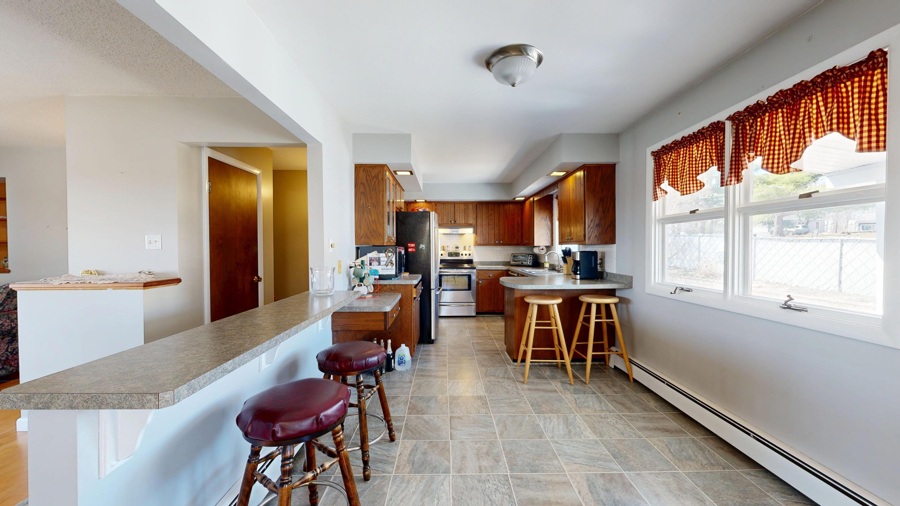 8 Reservoir Avenue Lewiston ME 04240