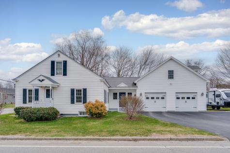 96 Rideout Avenue Lewiston ME 04240