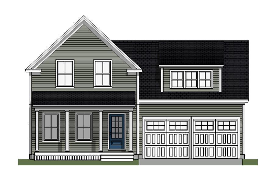 17 Holbrook Farms Way Scarborough ME 04074