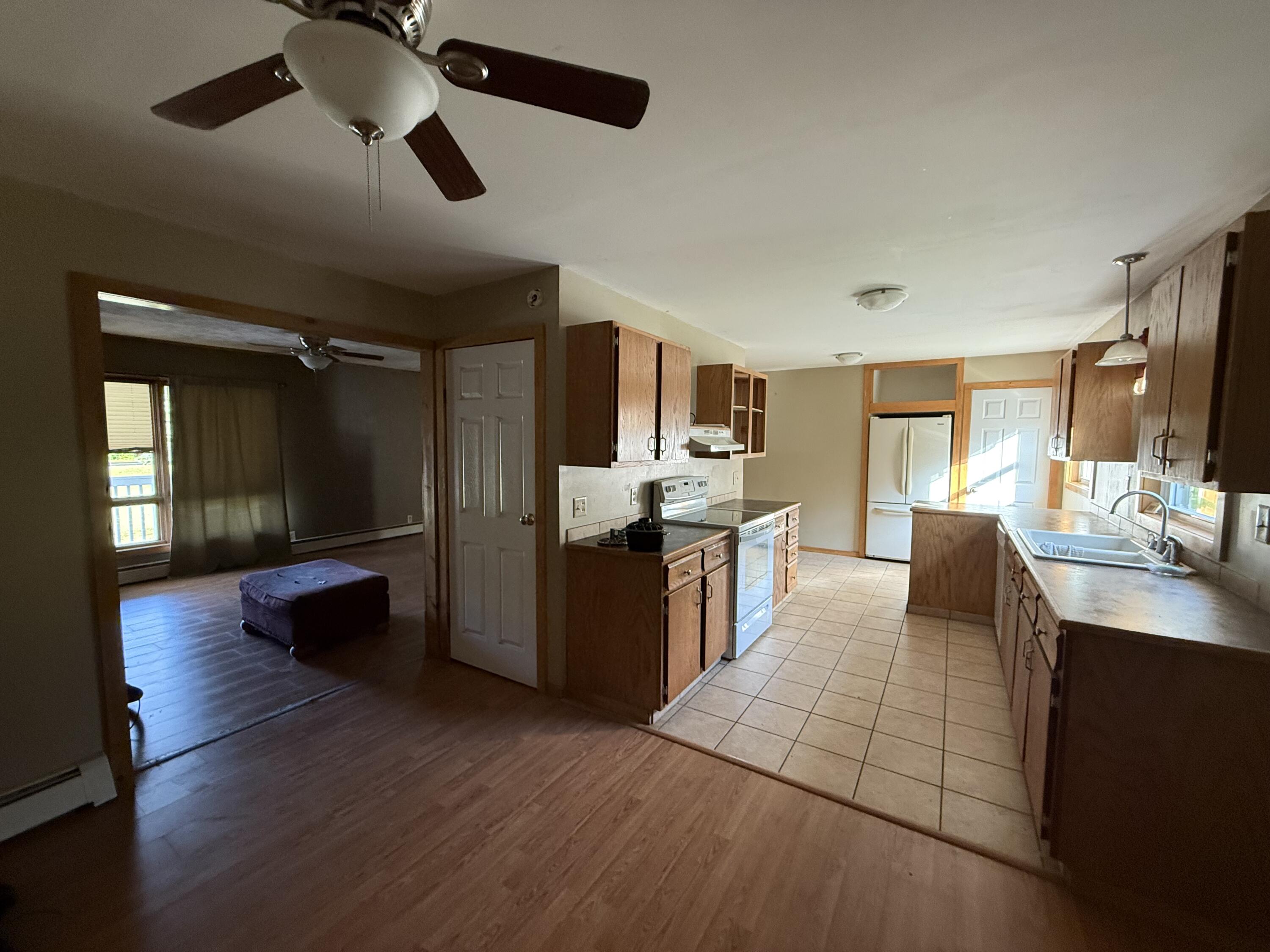 937 Station Road Stacyville ME 04777