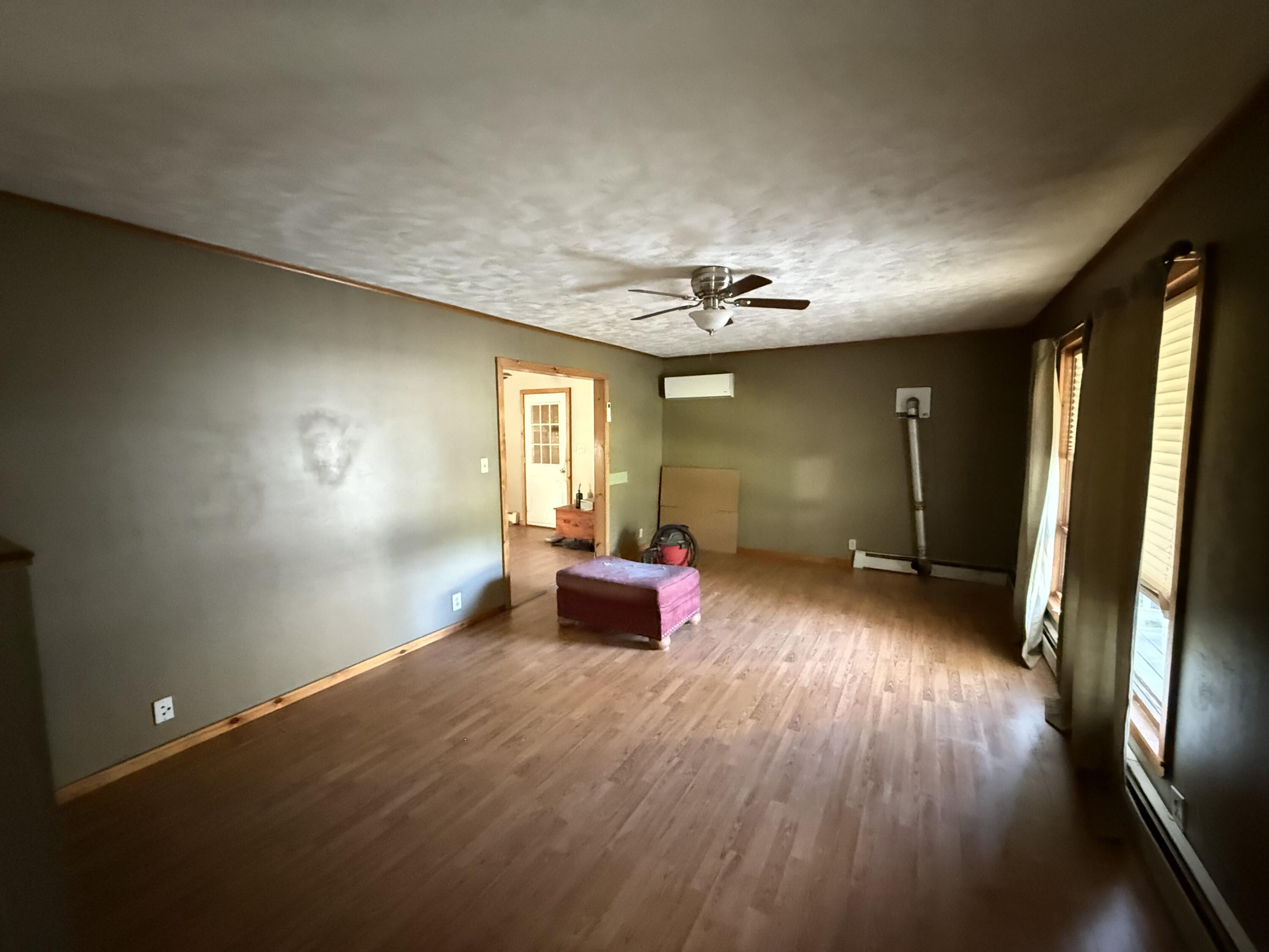 937 Station Road Stacyville ME 04777