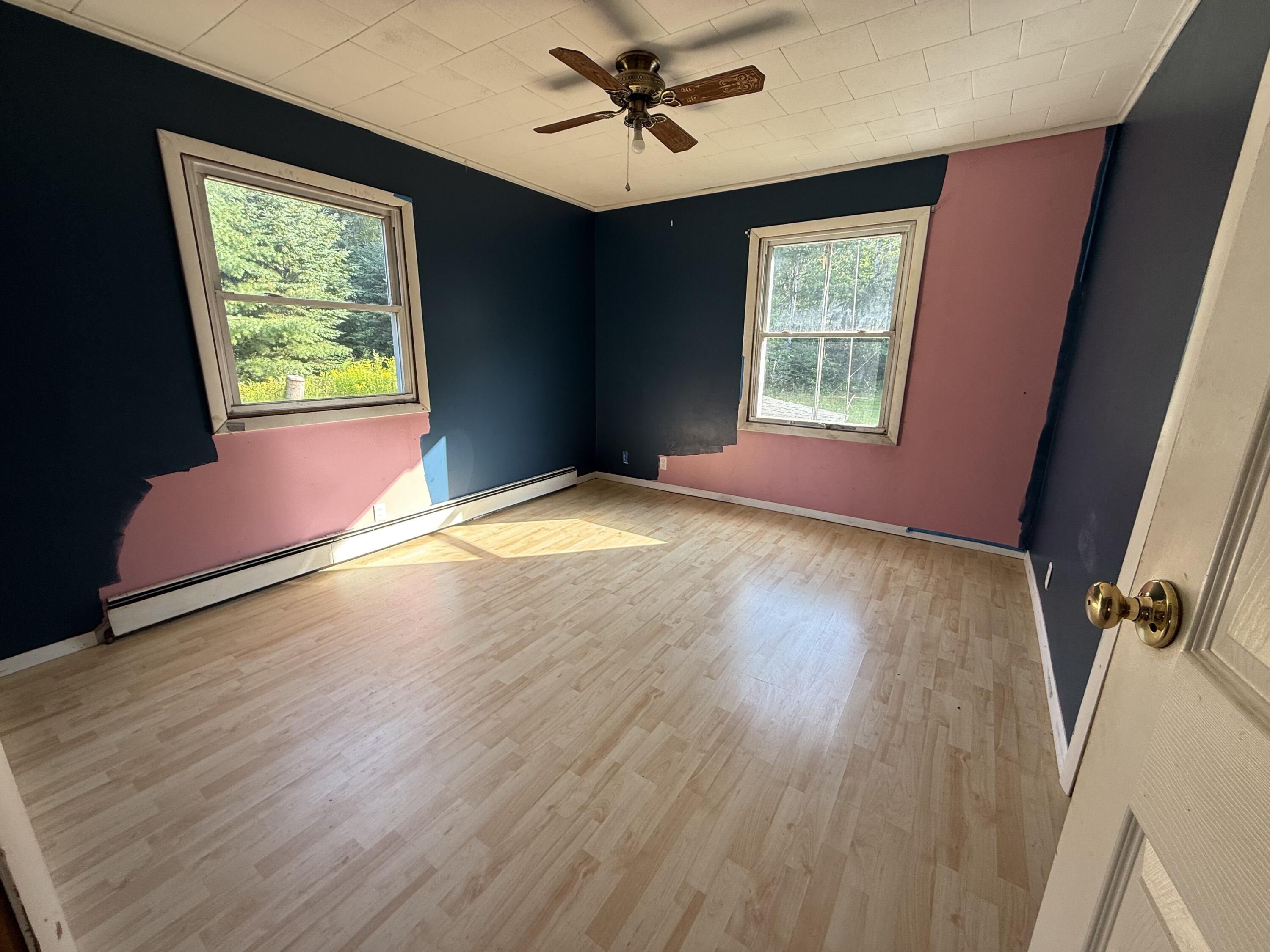937 Station Road Stacyville ME 04777