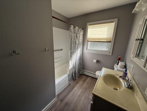 937 Station Road Stacyville ME 04777