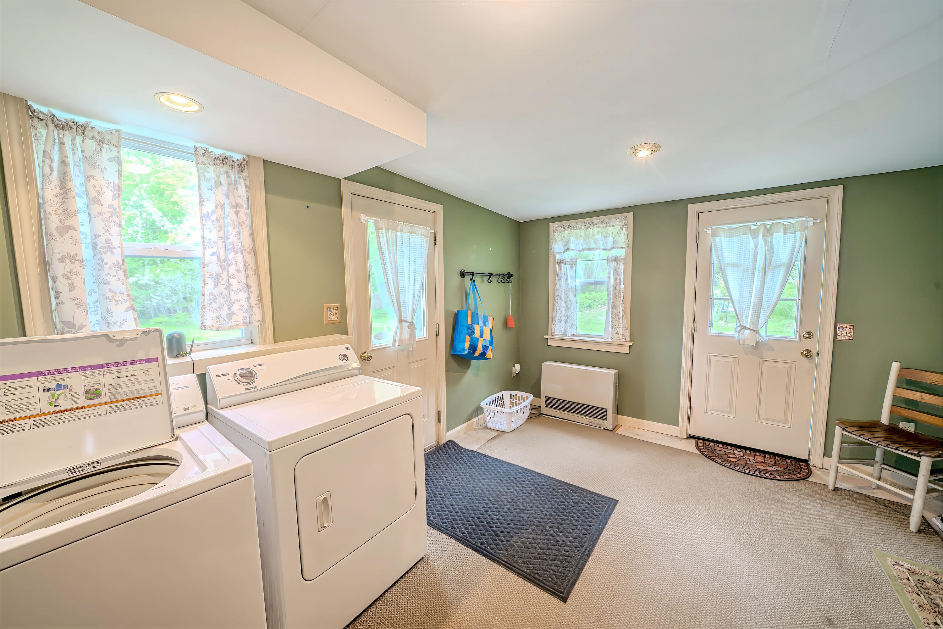 1374 Appleton Road Union ME 04862