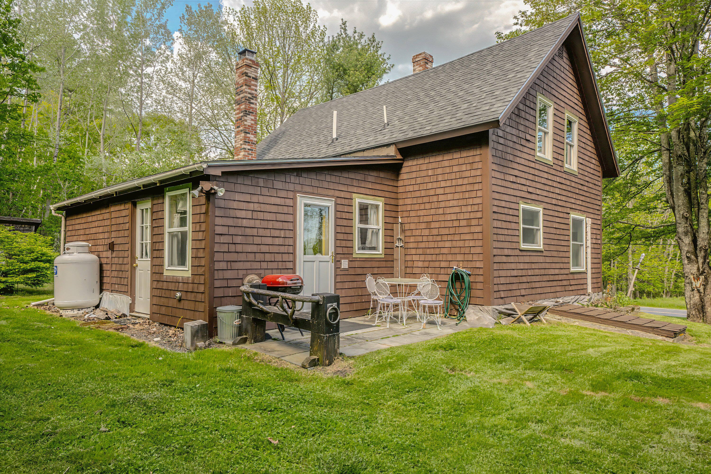 1374 Appleton Road Union ME 04862