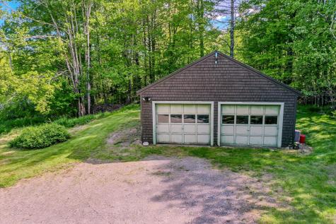 1374 Appleton Road Union ME 04862