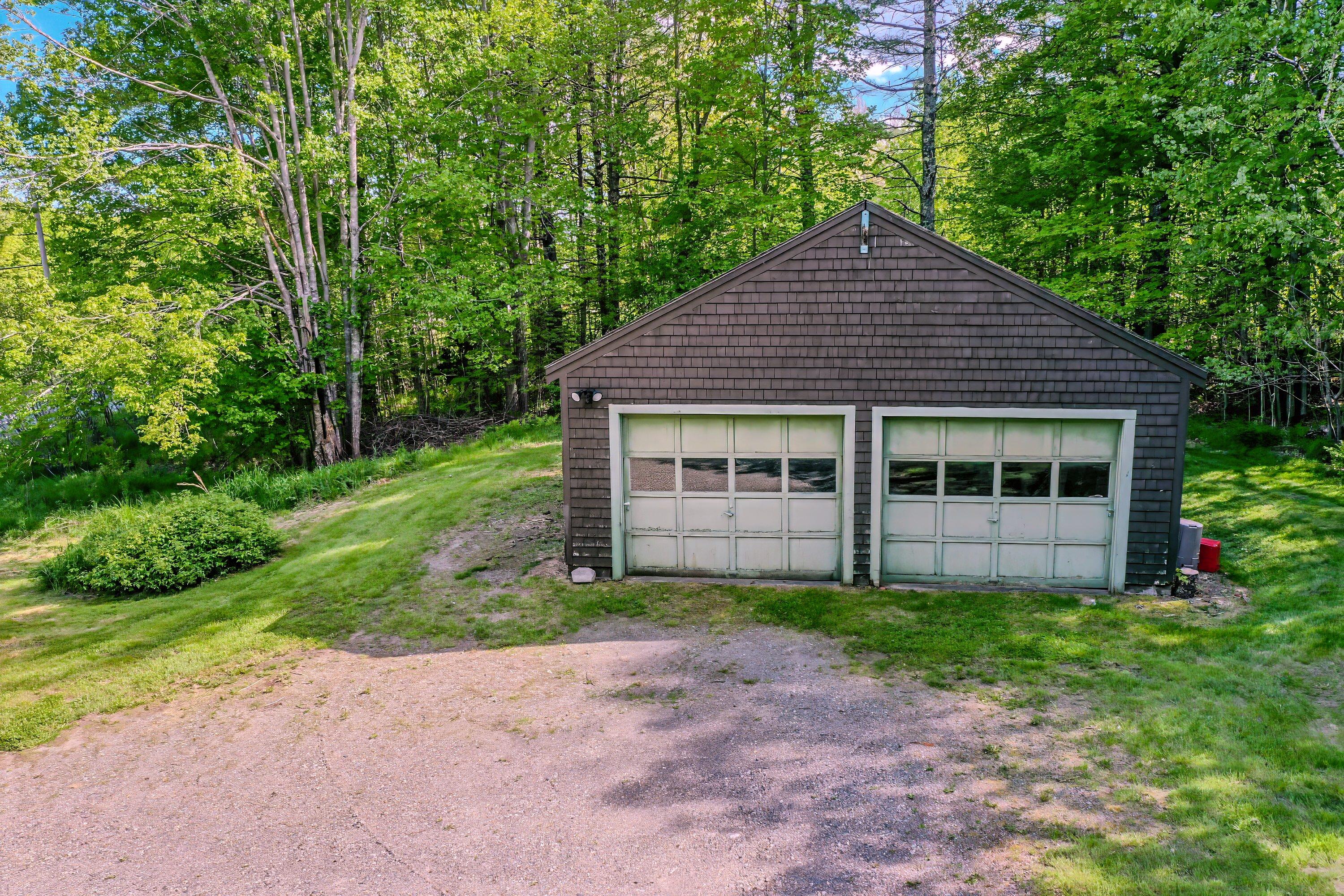 1374 Appleton Road Union ME 04862