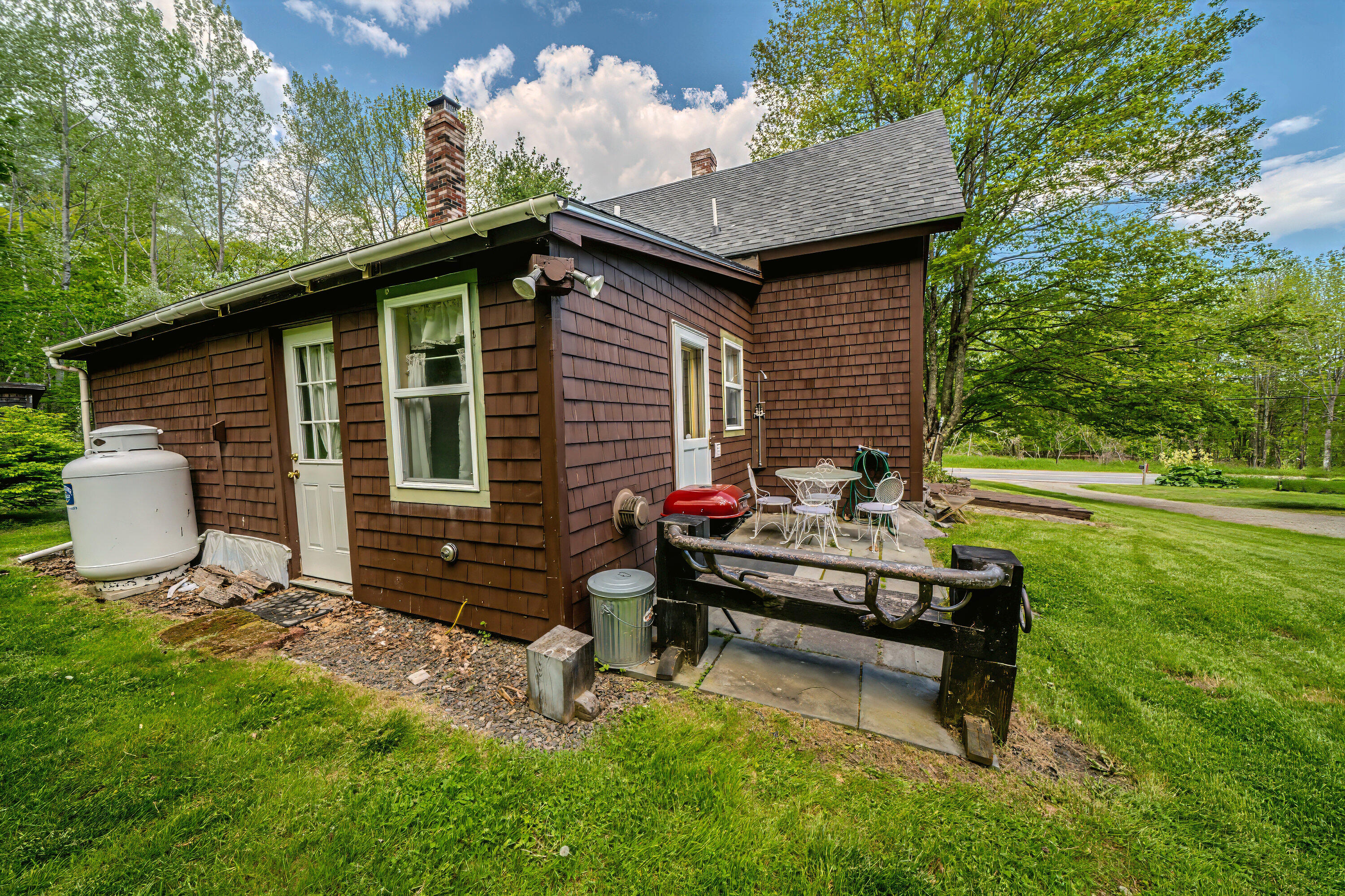 1374 Appleton Road Union ME 04862