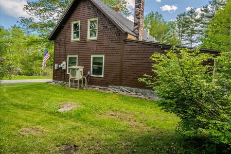1374 Appleton Road Union ME 04862