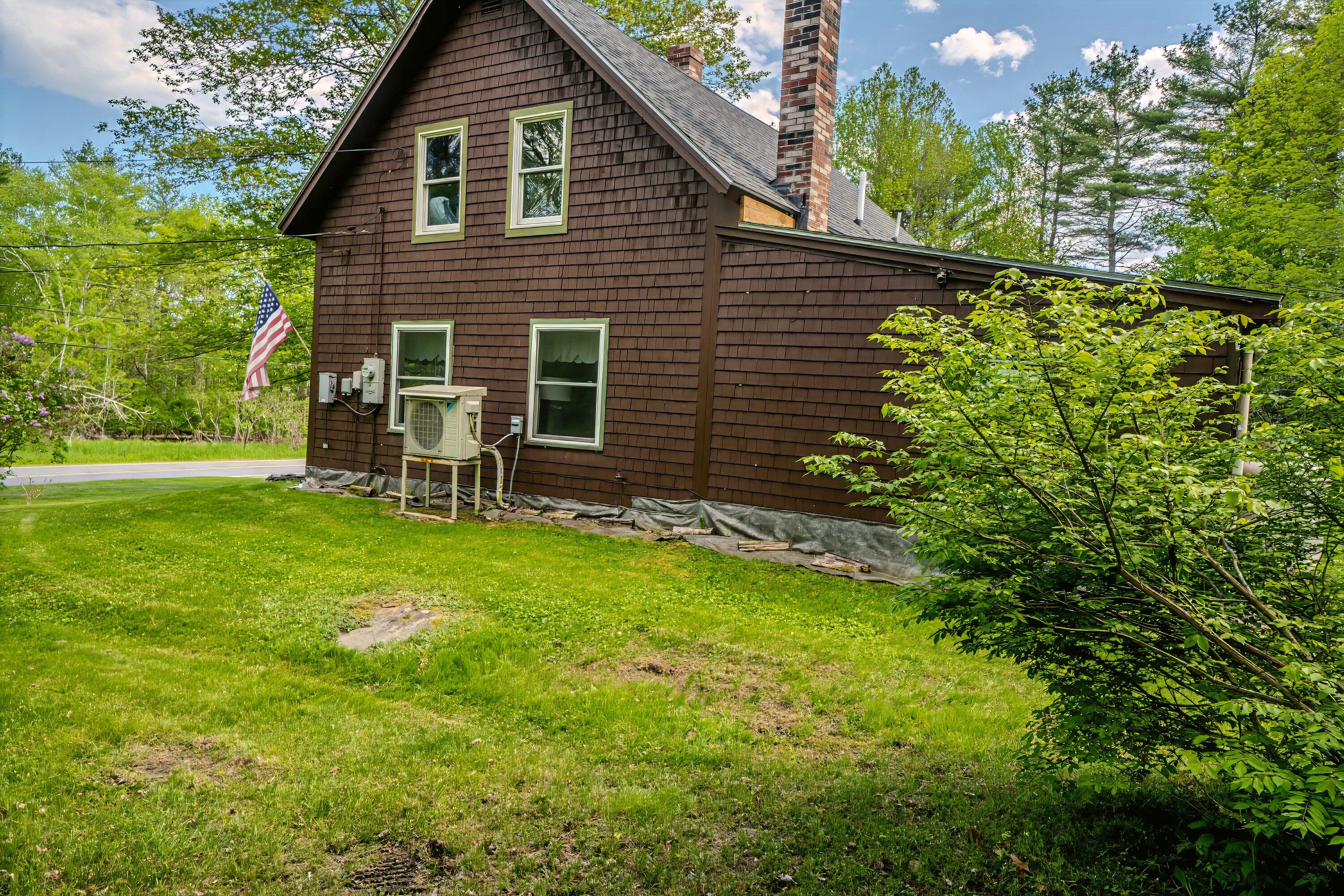 1374 Appleton Road Union ME 04862