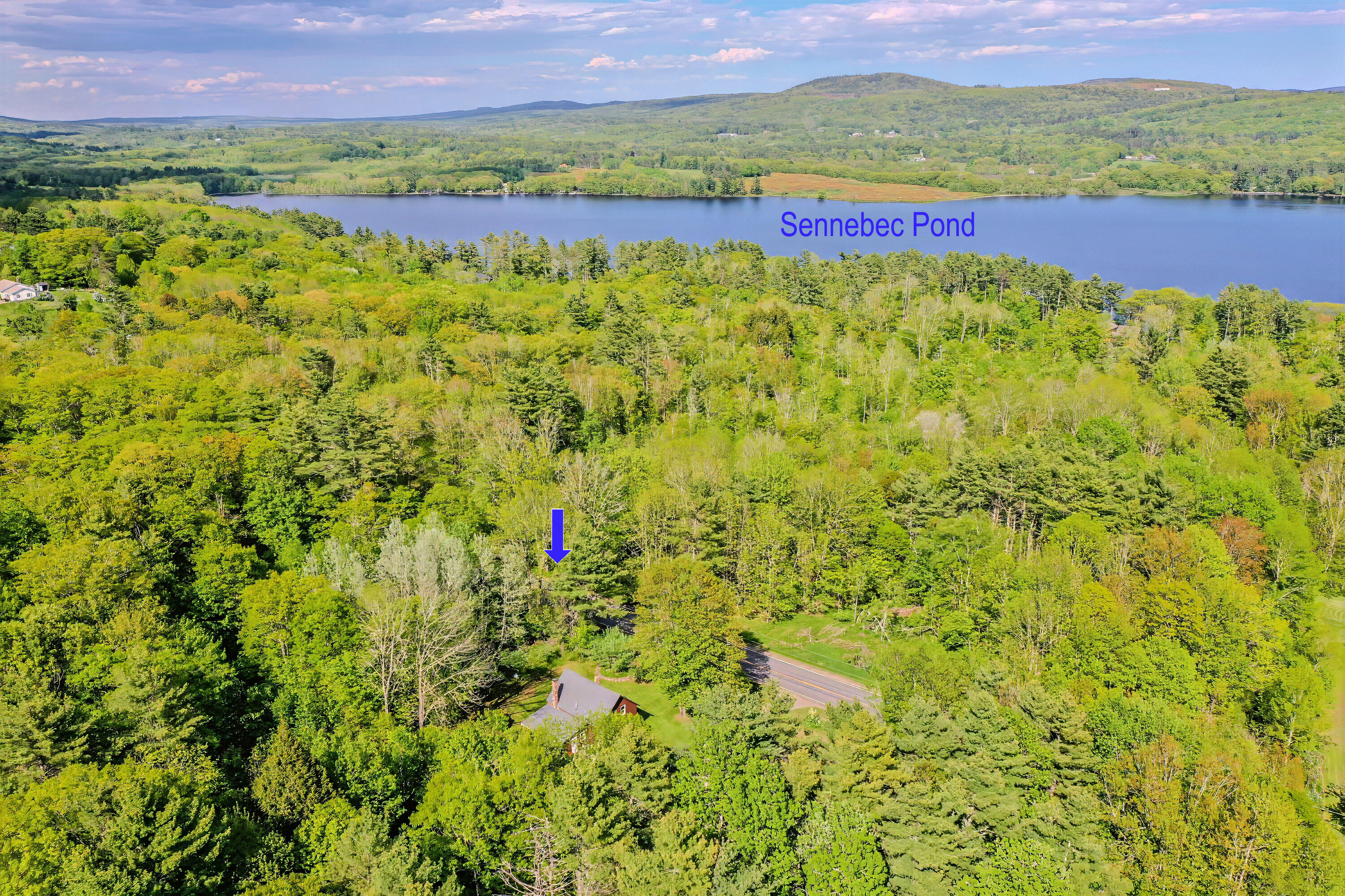 1374 Appleton Road Union ME 04862