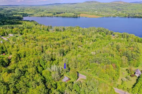 1374 Appleton Road Union ME 04862