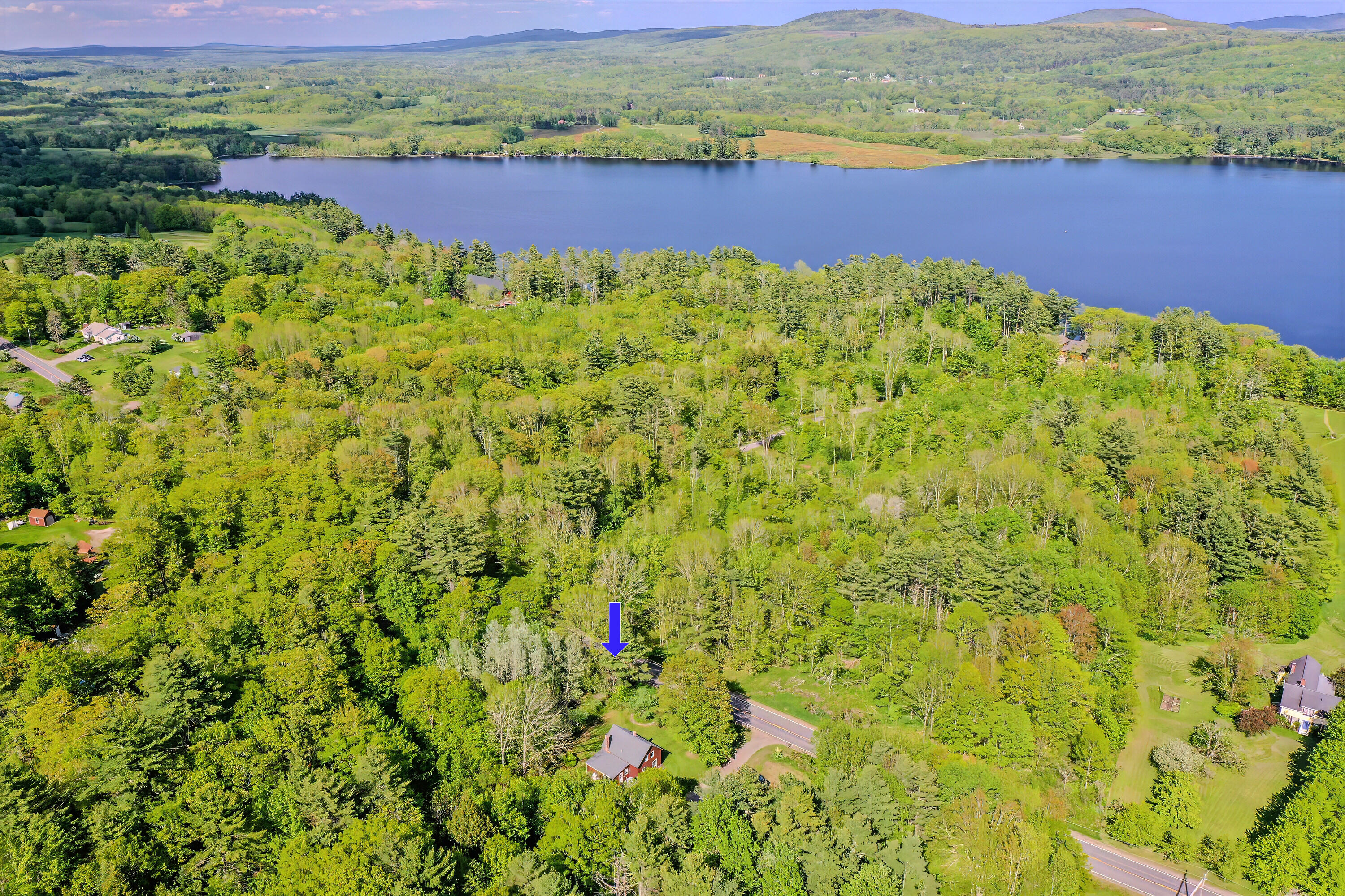 1374 Appleton Road Union ME 04862