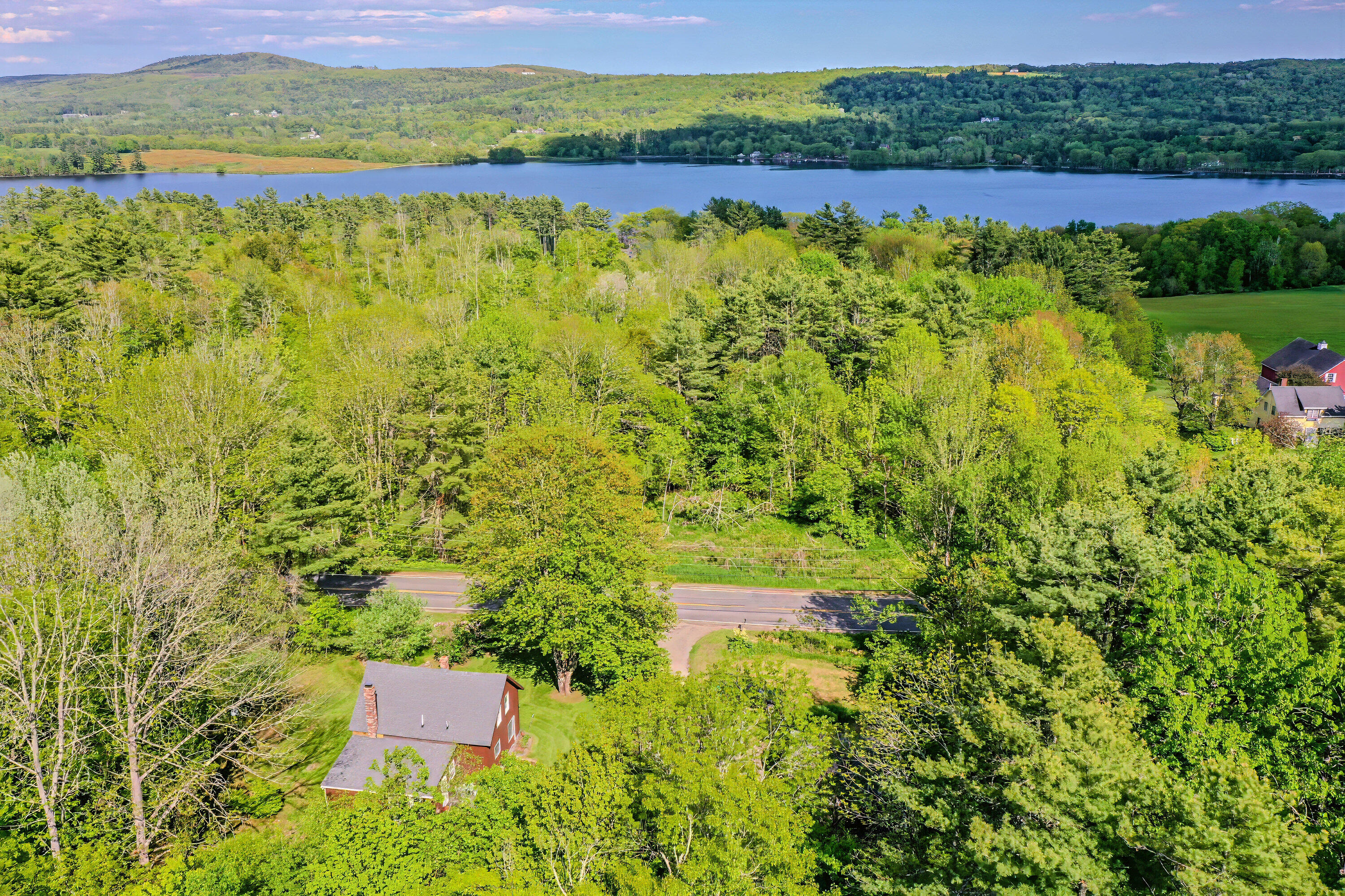 1374 Appleton Road Union ME 04862