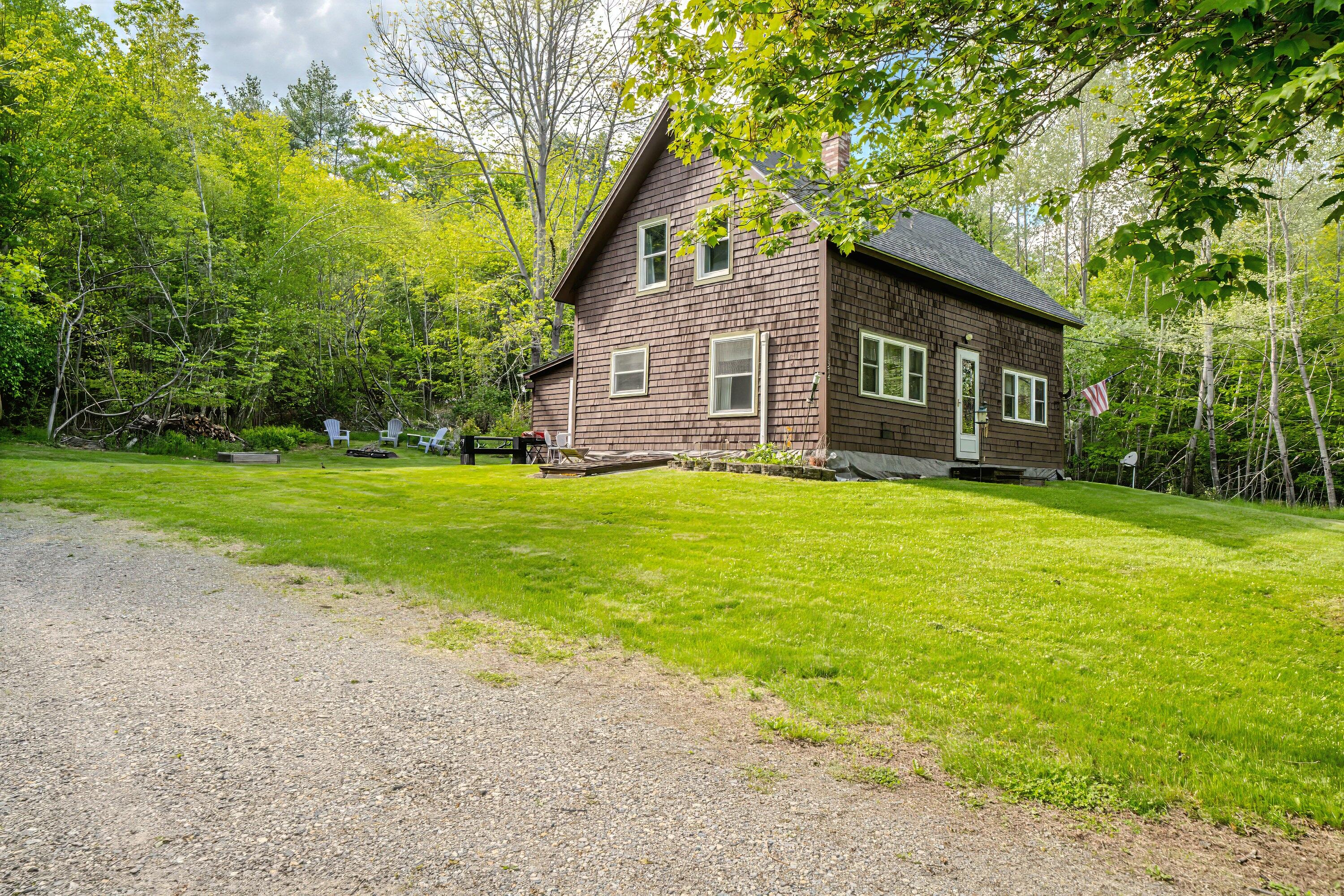 1374 Appleton Road Union ME 04862
