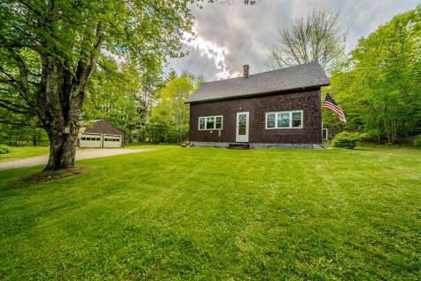 1374 Appleton Road Union ME 04862