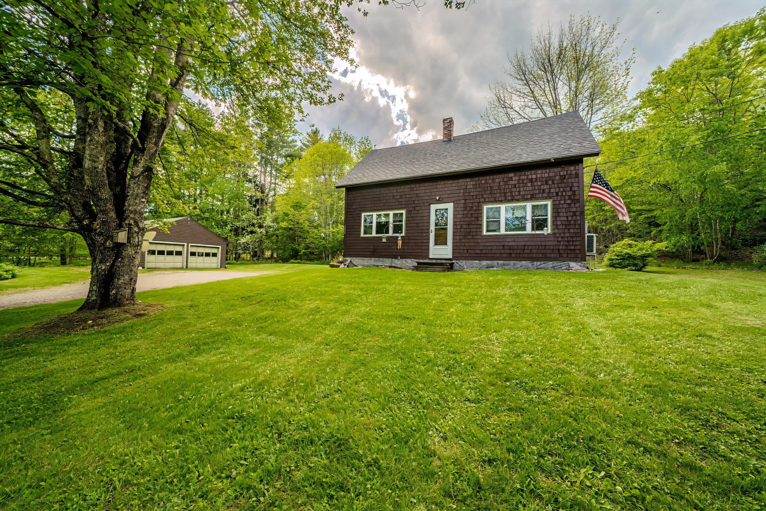 1374 Appleton Road Union ME 04862