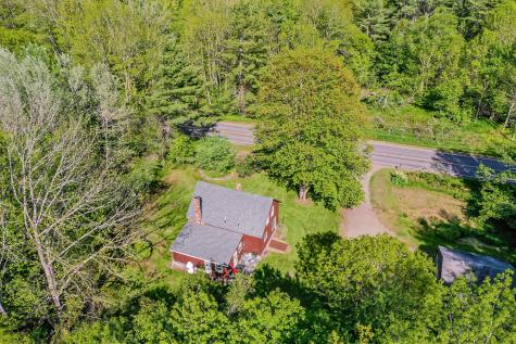 1374 Appleton Road Union ME 04862