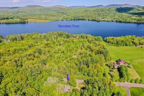 1374 Appleton Road Union ME 04862