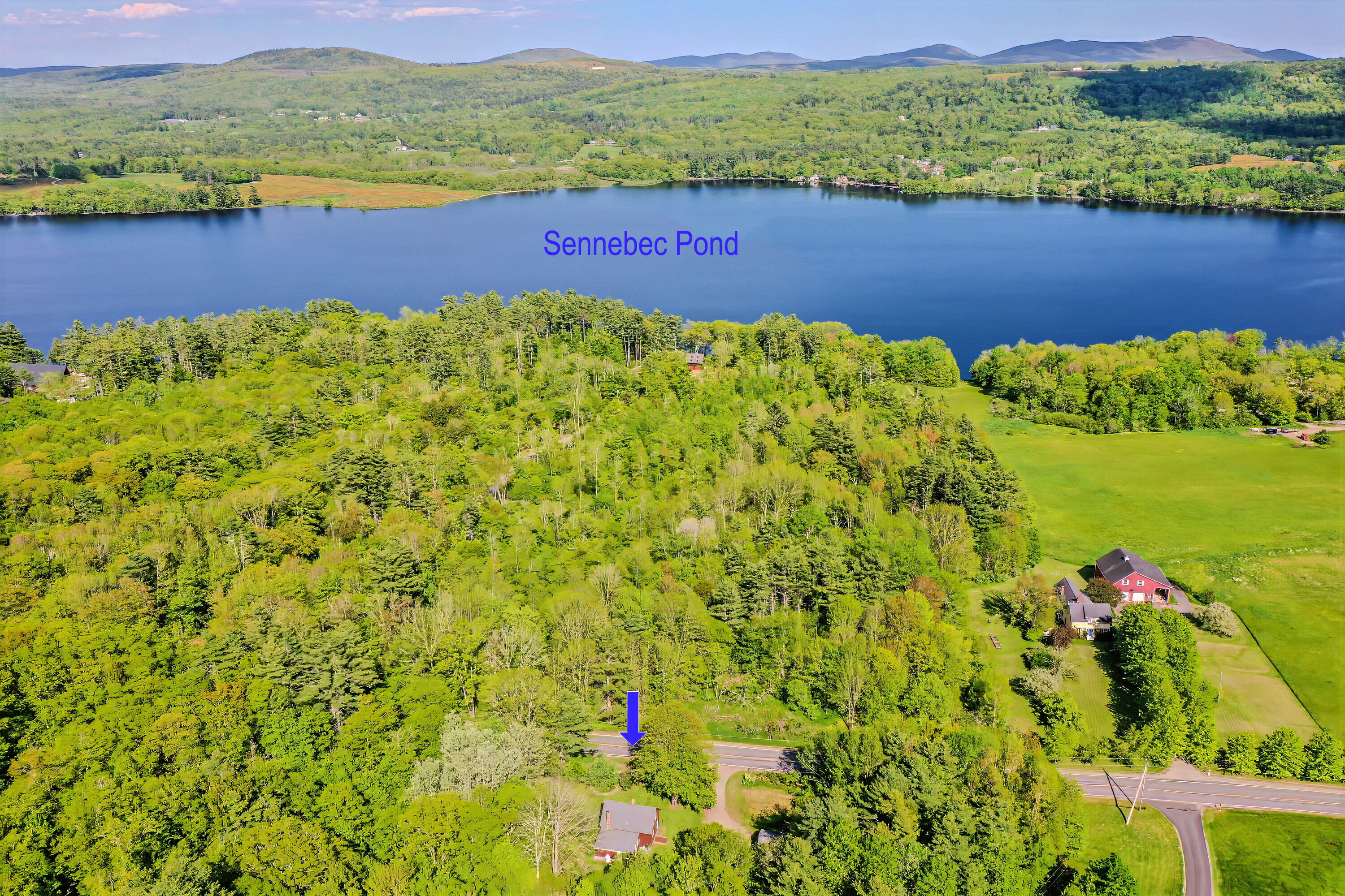 1374 Appleton Road Union ME 04862