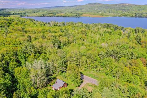 1374 Appleton Road Union ME 04862