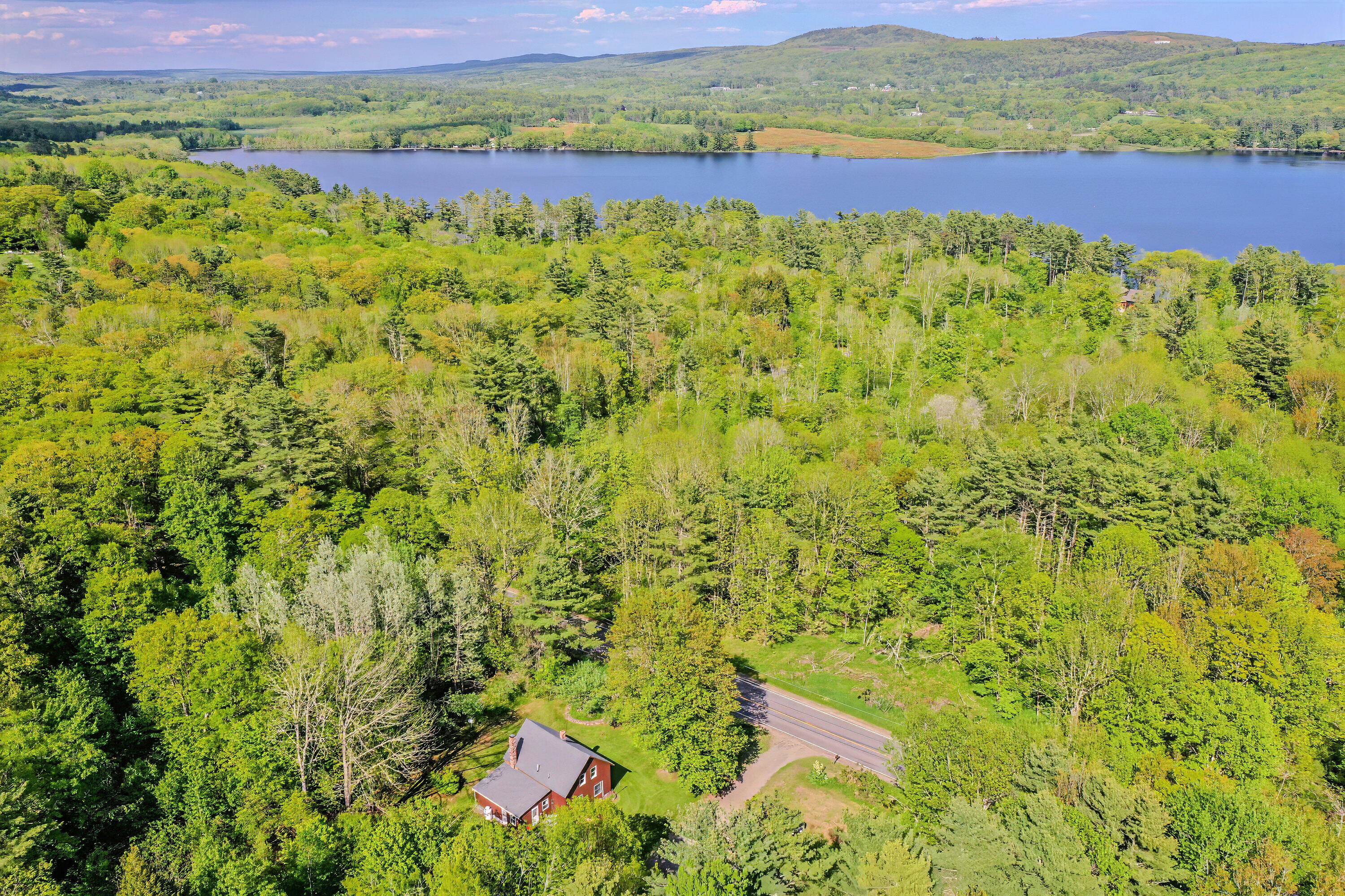 1374 Appleton Road Union ME 04862