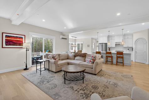 53 Ridgewood Lane North Yarmouth ME 04097