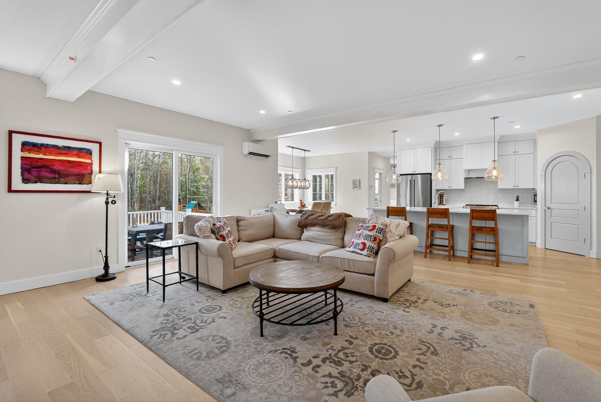 53 Ridgewood Lane North Yarmouth ME 04097