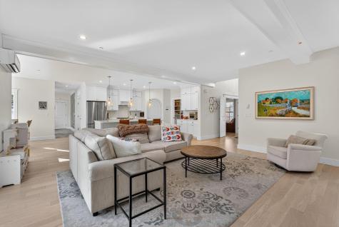 53 Ridgewood Lane North Yarmouth ME 04097