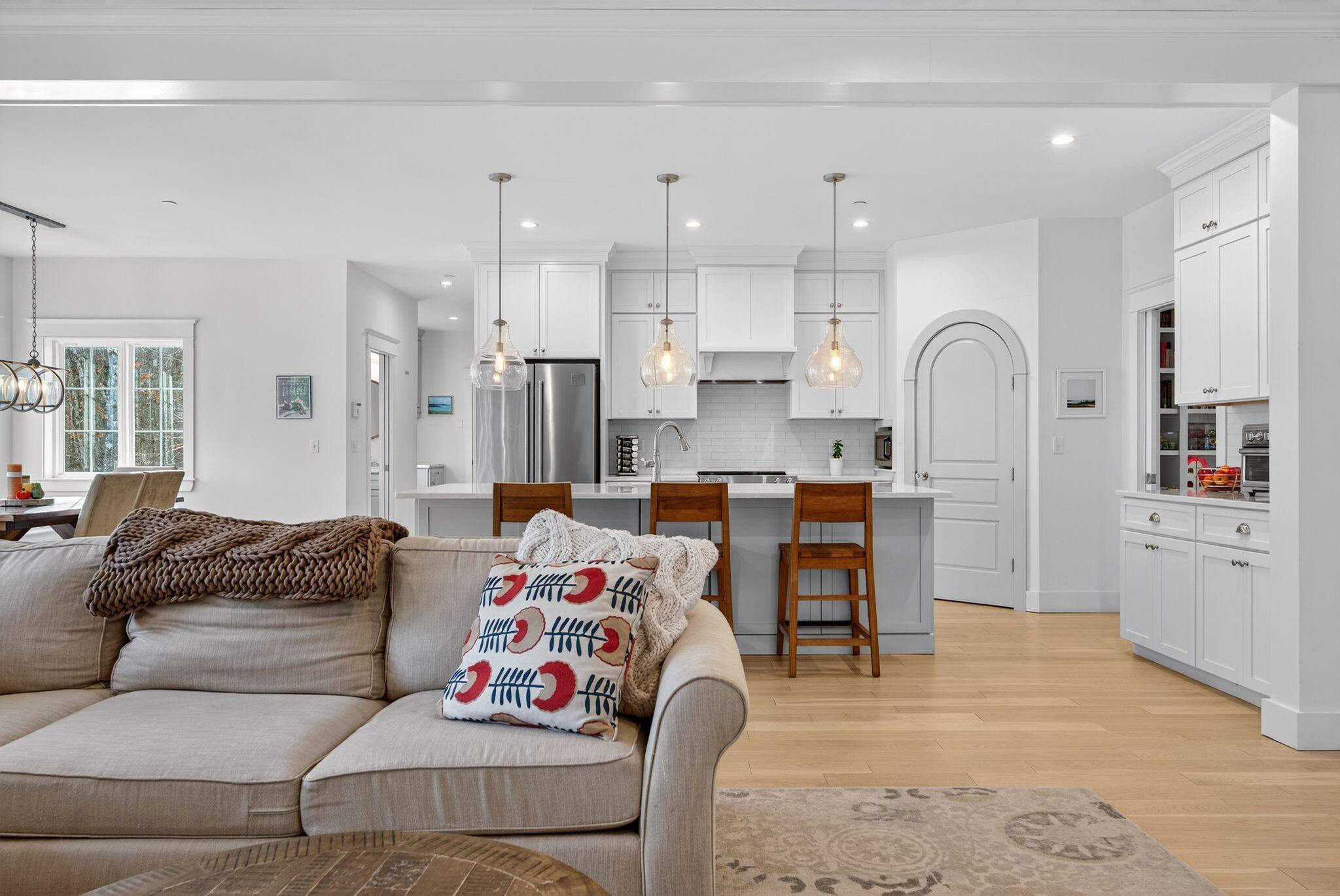 53 Ridgewood Lane North Yarmouth ME 04097