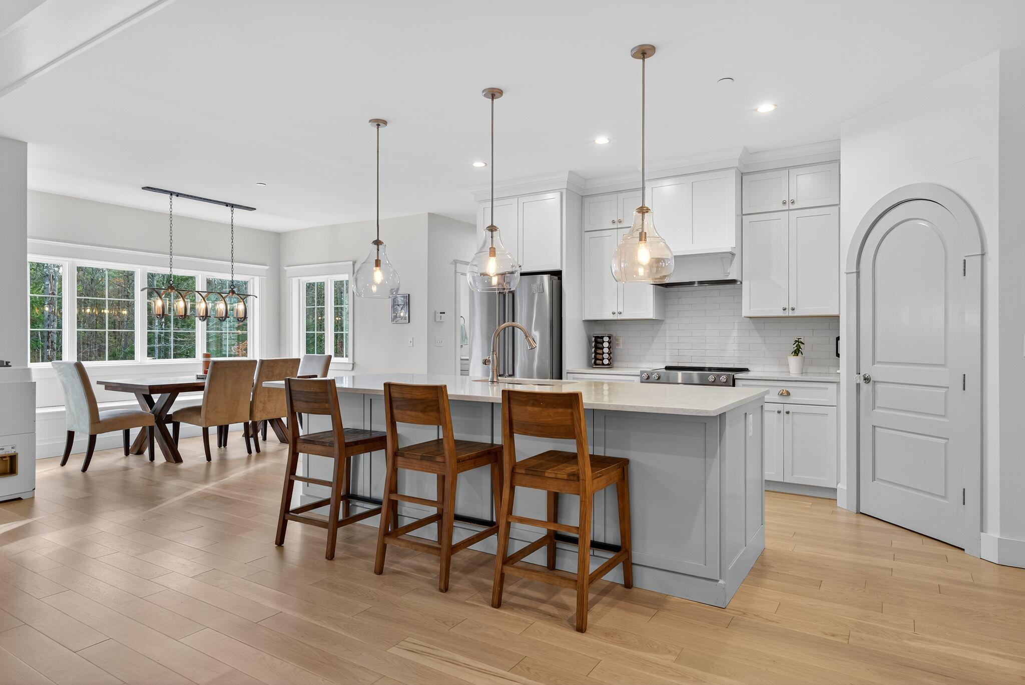 53 Ridgewood Lane North Yarmouth ME 04097