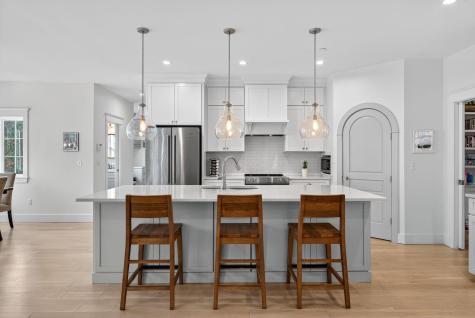 53 Ridgewood Lane North Yarmouth ME 04097