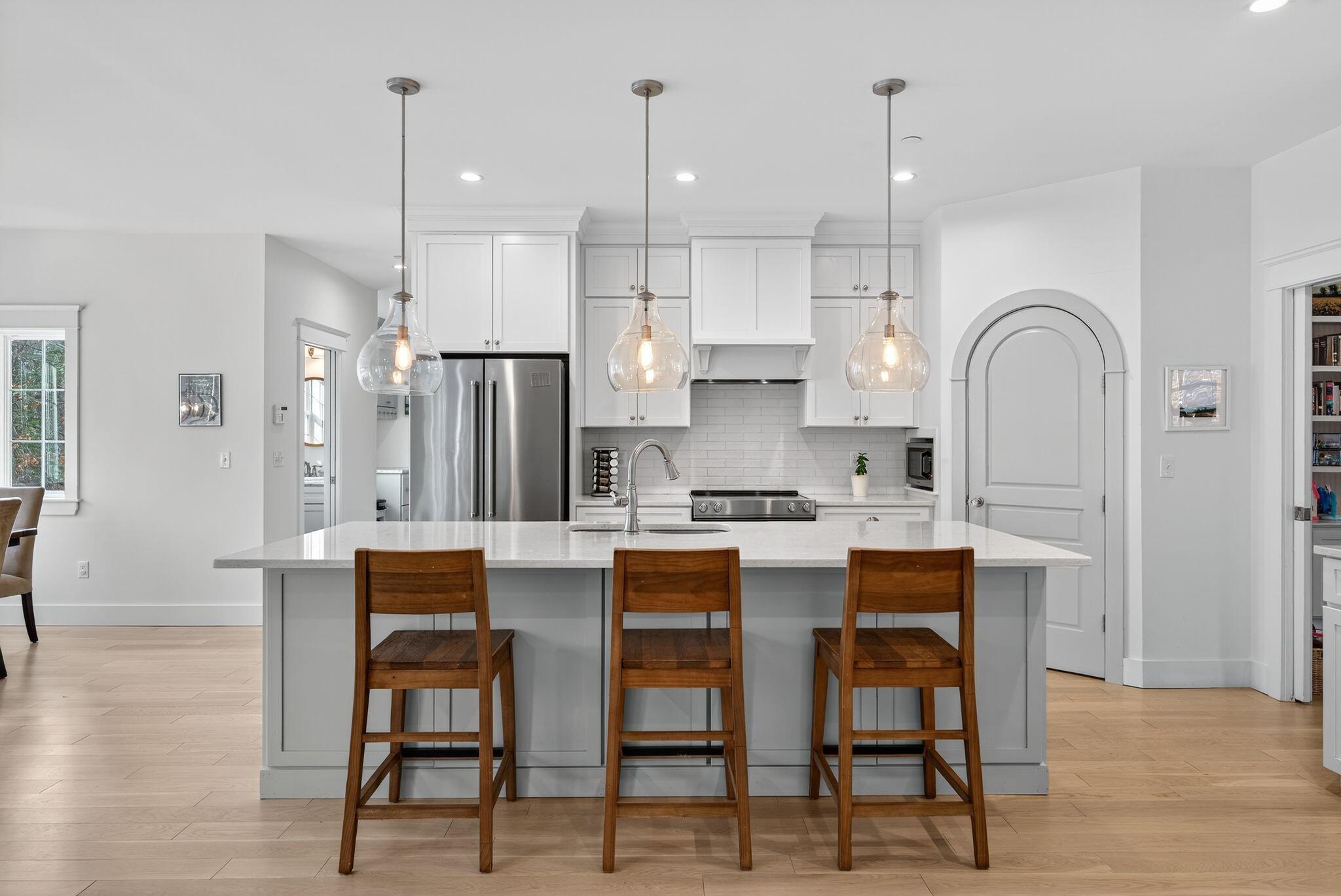 53 Ridgewood Lane North Yarmouth ME 04097