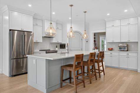 53 Ridgewood Lane North Yarmouth ME 04097