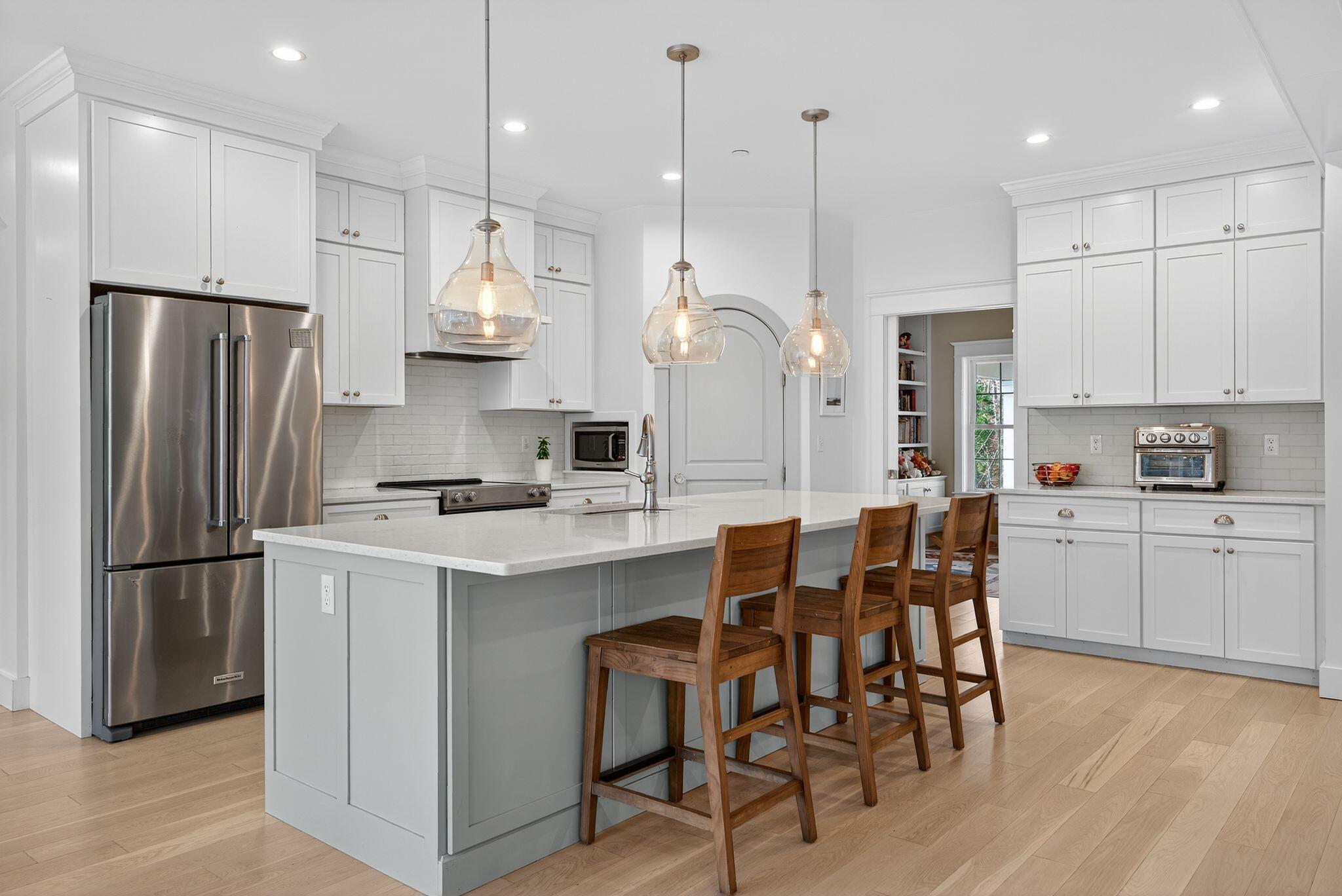 53 Ridgewood Lane North Yarmouth ME 04097