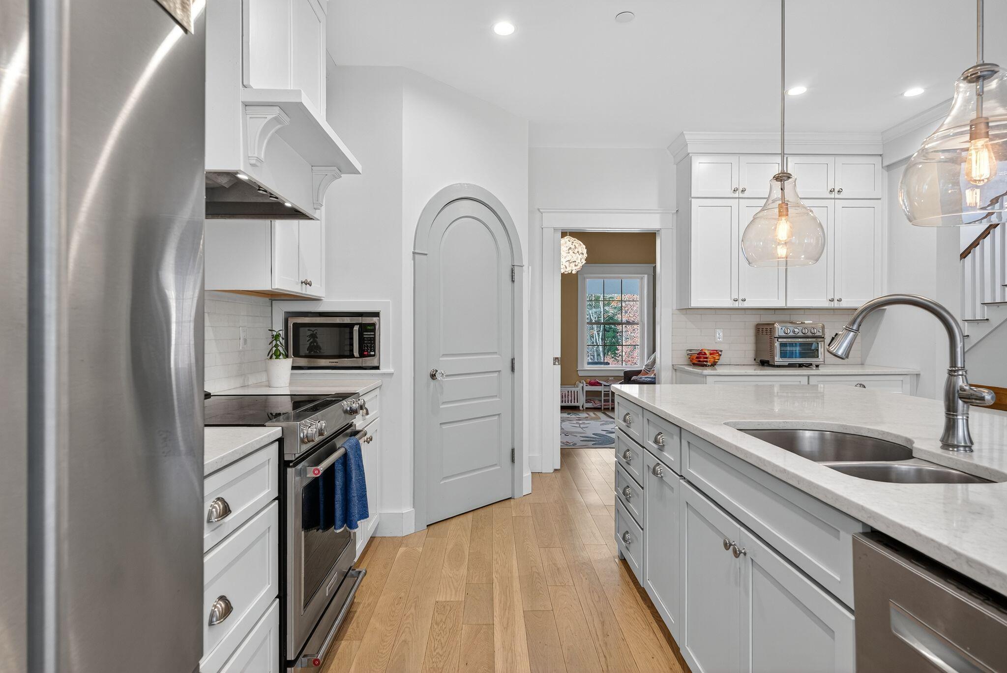 53 Ridgewood Lane North Yarmouth ME 04097