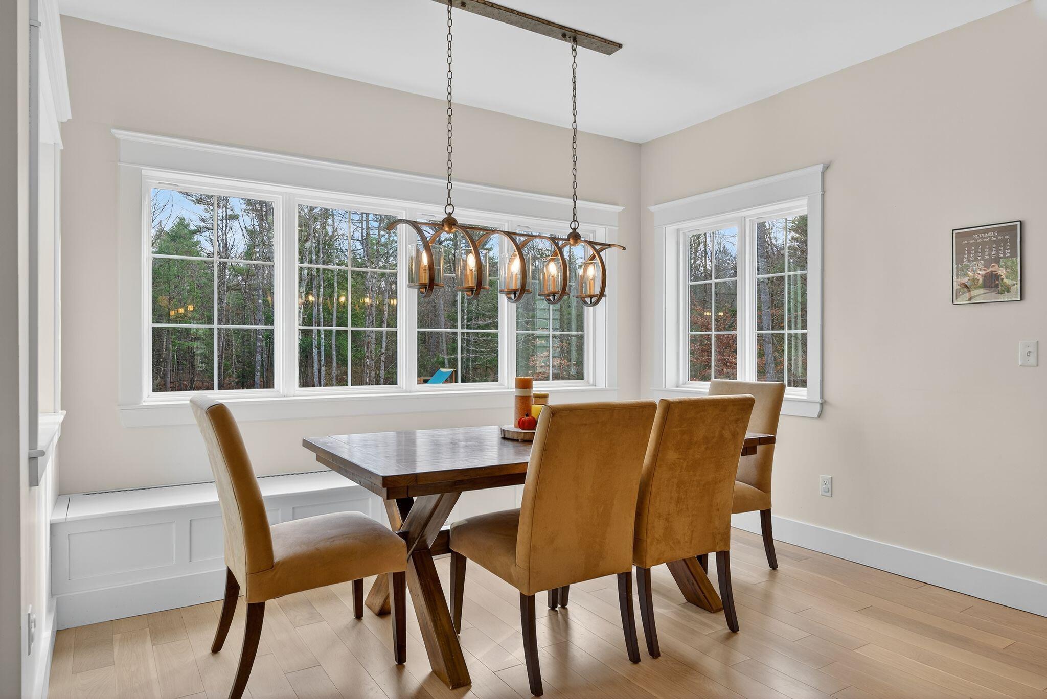 53 Ridgewood Lane North Yarmouth ME 04097