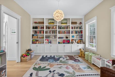 53 Ridgewood Lane North Yarmouth ME 04097