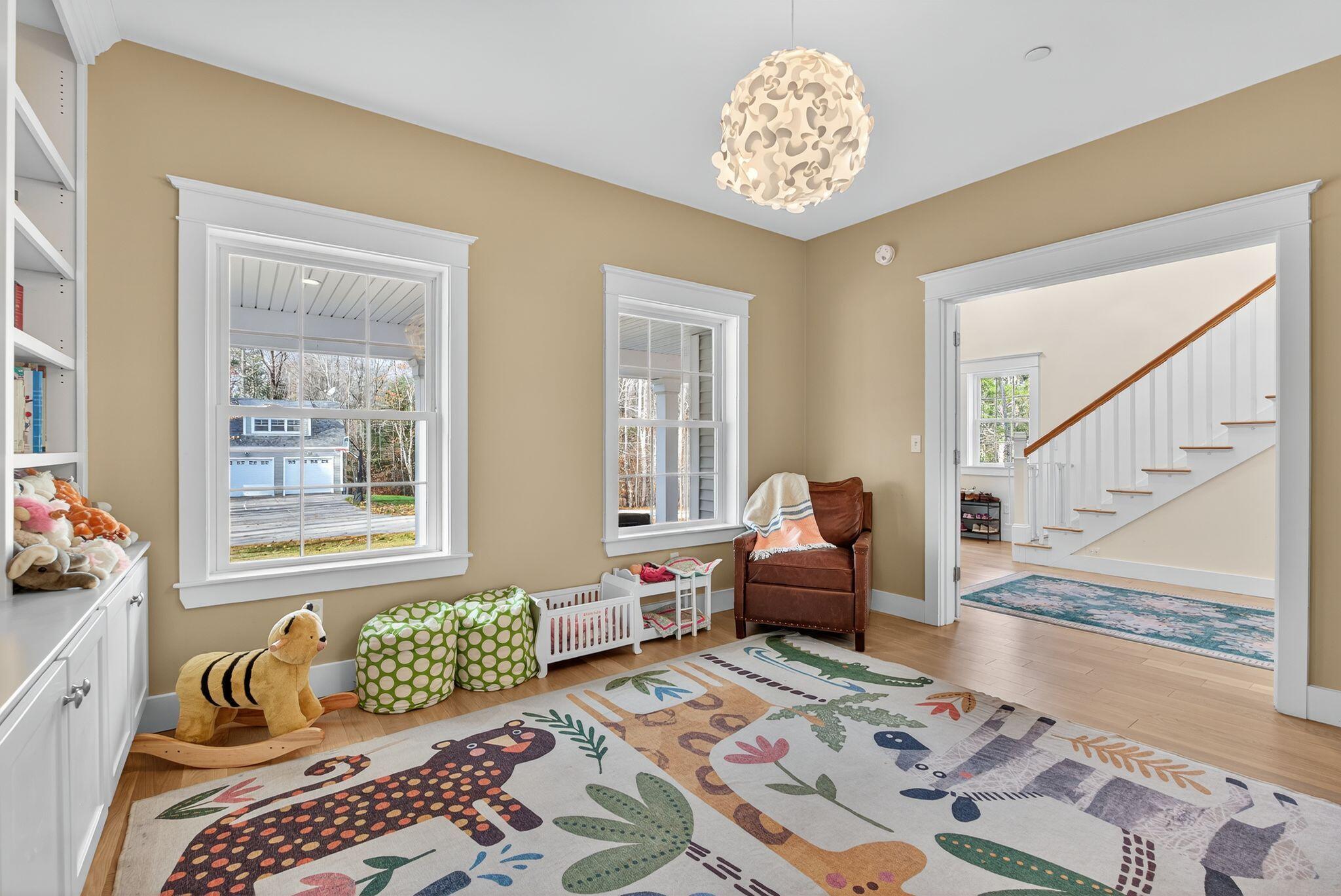 53 Ridgewood Lane North Yarmouth ME 04097