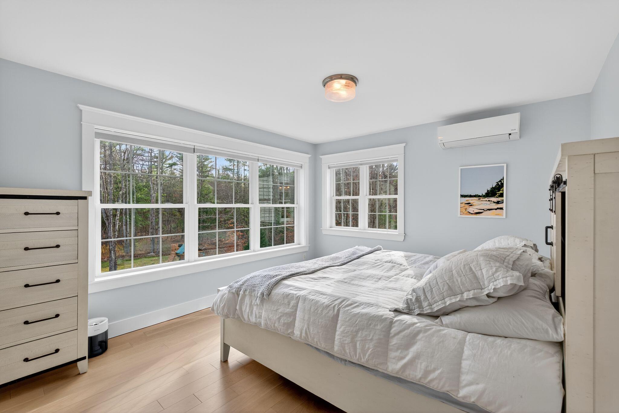 53 Ridgewood Lane North Yarmouth ME 04097