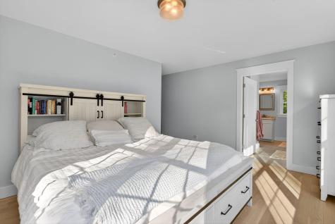 53 Ridgewood Lane North Yarmouth ME 04097