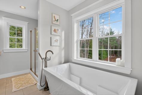 53 Ridgewood Lane North Yarmouth ME 04097