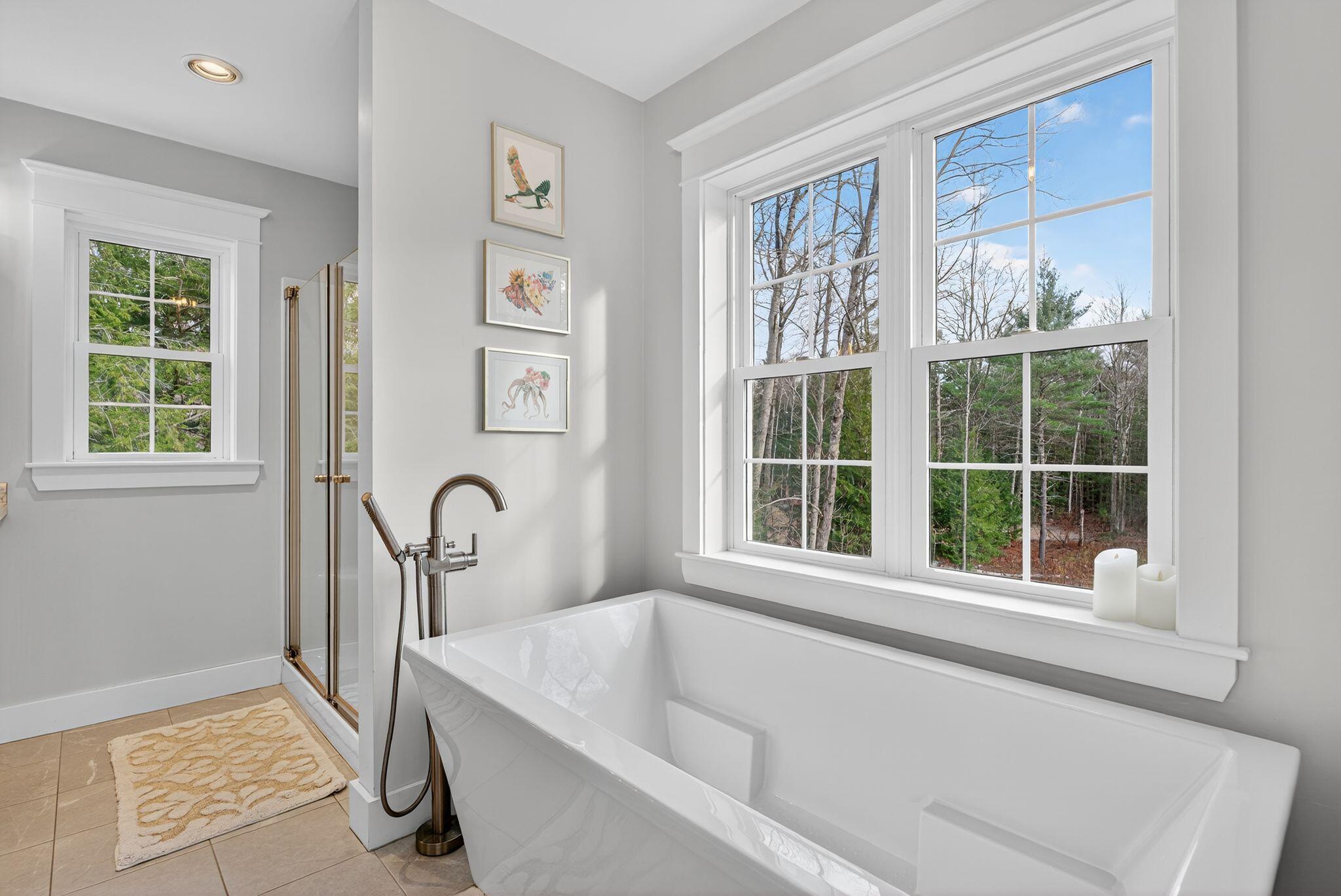 53 Ridgewood Lane North Yarmouth ME 04097